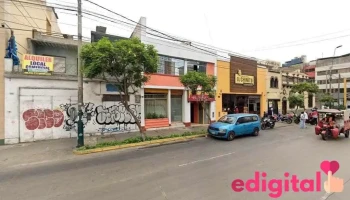 Farmacia Nori's - Lince