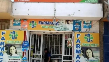 Farmacia Nort Mily - Ica