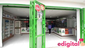 Farmacia Novofarma - Trujillo