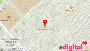 Farmacia Nueva Esperanza - Nuevo Chimbote