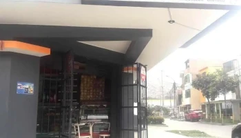 Farmacia Nueva - Lima