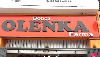 Farmacia Olenkafarma - Trujillo