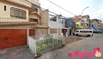 Farmacia Pajot - Callao