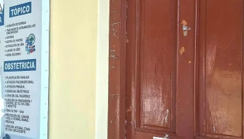 Farmacia Paracas - Paracas 11550
