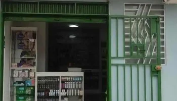 Farmacia Pasmed - Moche