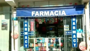 Farmacia Perfumeria Lc - Paracas