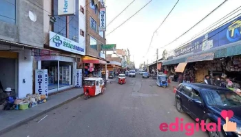 Farmacia Perúfarma - Juliaca