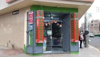 Farmacia Pharmacy's - Juliaca