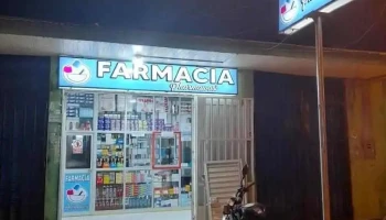 Farmacia Pharmawasi S.a.c. - Puerto Maldonado