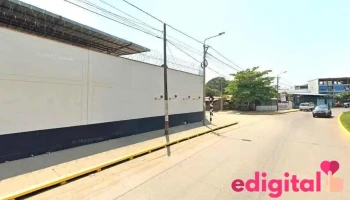 farmacia - Puerto Maldonado