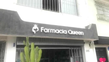 Farmacia Queen - San Isidro