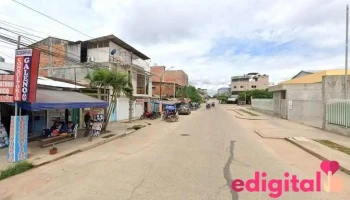 Farmacia Refarma - Pucallpa