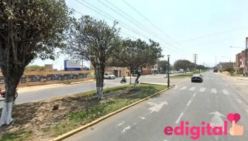 Farmacia Regina - Trujillo