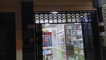 Farmacia Reque - Reque