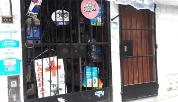 Farmacia Rigel - Lima