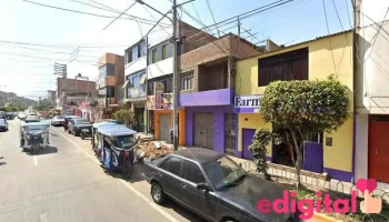 Farmacia Roxana - El Porvenir