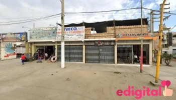 Farmacia S&a - Trujillo