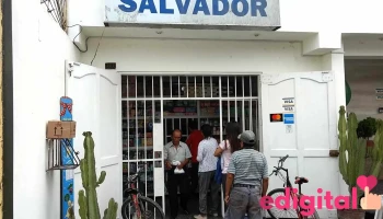 Farmacia Salvador - Cercado De Lima