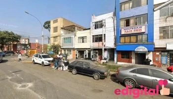 Farmacia Samirc - Lima