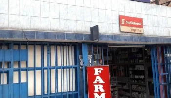 Farmacia San Bartolome - Lima