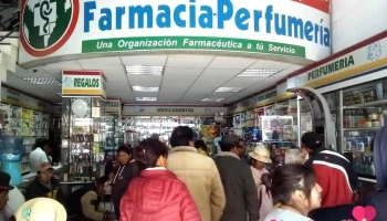 Farmacia San Francisco - Juliaca