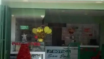 Farmacia San Jose Del 9 de Abril - Tarapoto