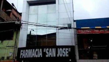 Farmacia San Jose - Tarapoto