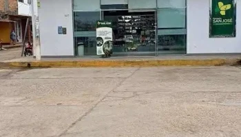 Farmacia San Jose - Tarapoto