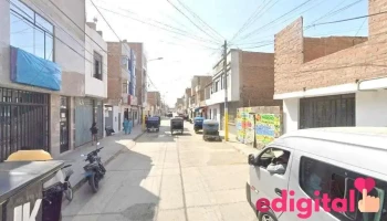 Farmacia San Juan - Monsefú