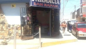 Farmacia San Rafael - Monsefú