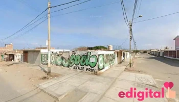Farmacia Sankifarma - Nuevo Chimbote