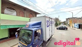 Farmacia Santa Clara - Trujillo