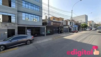 Farmacia Santa Luzmila - San Luis