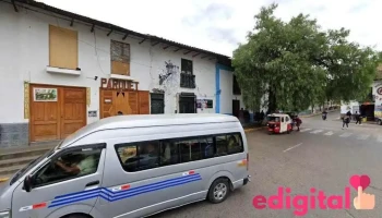 Farmacia Santa Maria - Cajamarca