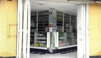 Farmacia Santa Paula - Lima