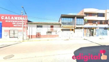 Farmacia : Santisima Virgen de La Asuncion - Cajamarca