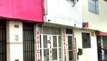 Farmacia Sarelli - Callao