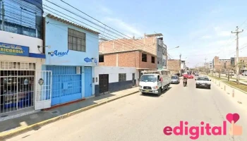 Farmacia Senor De La Misericordia - Chiclayo