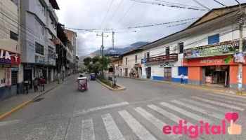 Farmacia Sr. De Huanca - Quillabamba