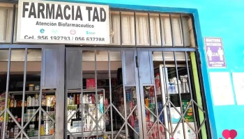 Farmacia Tad - Pachacutec