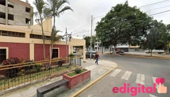 Farmacia - Trujillo