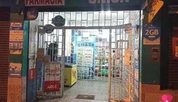 Farmacia Union - Trujillo