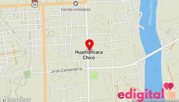 Farmacia Universal - Huamancaca