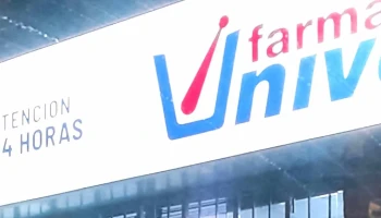 Farmacia Universal - Santiago De Surco