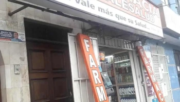 Farmacia Valesalud - Lima