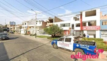 Farmacia Velezmoro's - Trujillo