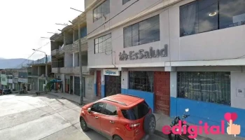 Farmacia veterinaria Tiutis - Abancay