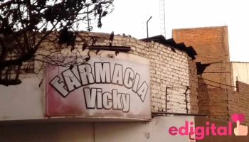 Farmacia Vicky - Trujillo
