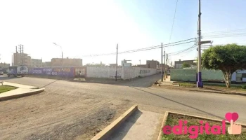Farmacia Victoria - Av Micaela Bastidas