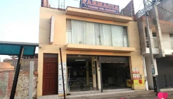 Farmacia Virgen Del Carmen - Matarani